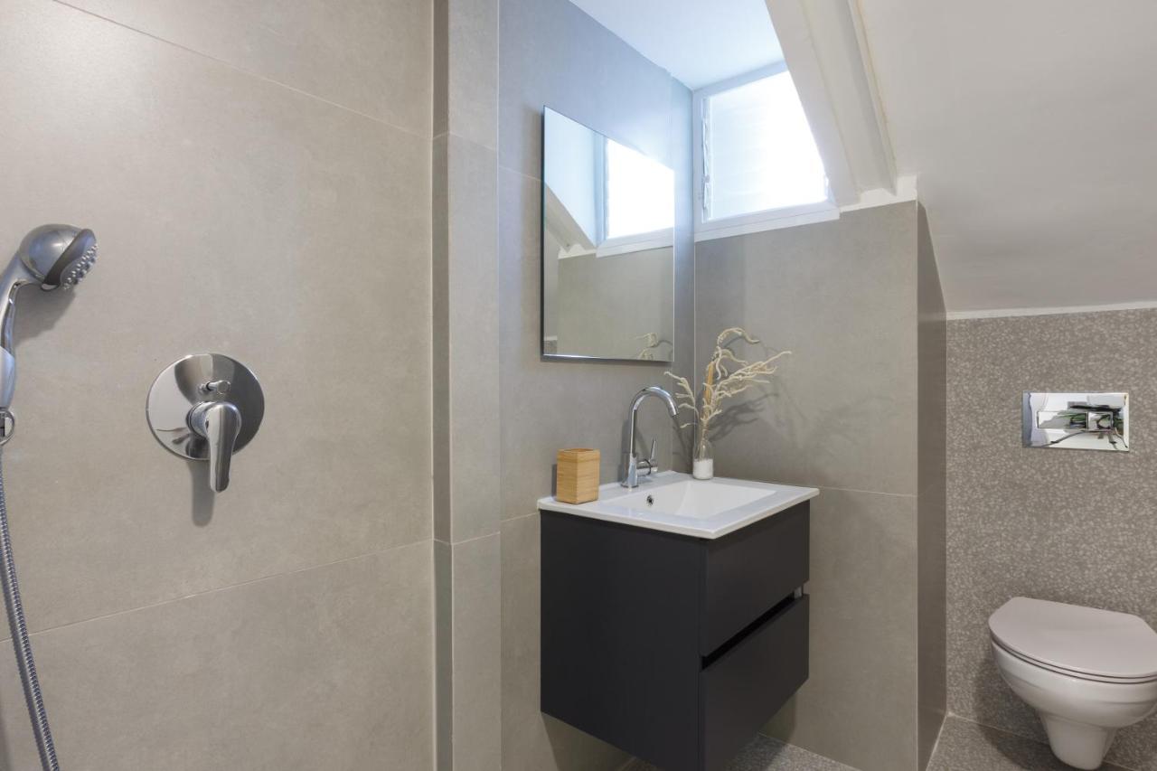 Airtlv - Kamuel Apartment Tel Aviv