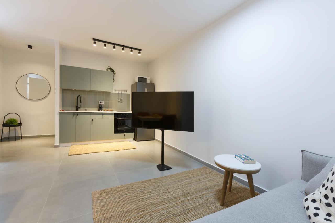 Apartment Airtlv - Kamuel *