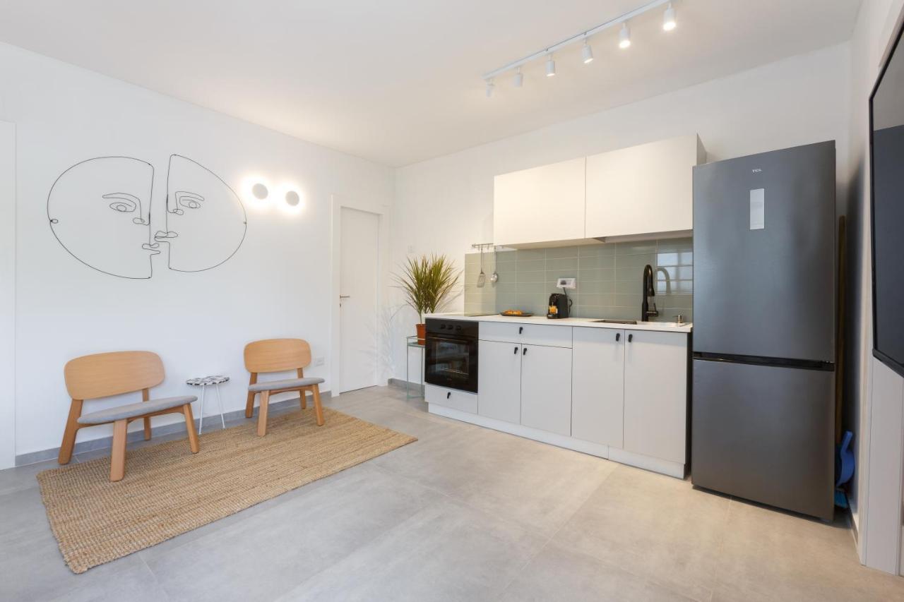 Airtlv - Kamuel Apartment *