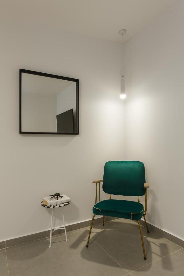 Airtlv - Kamuel Apartment