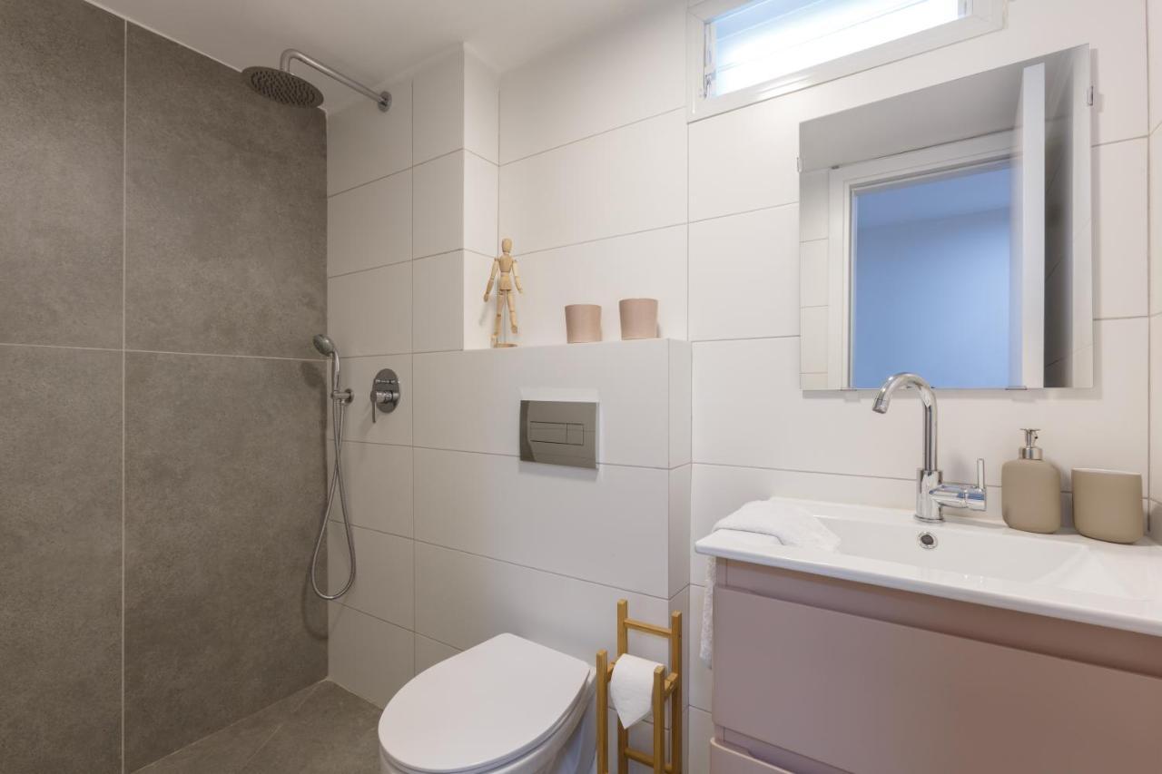 Apartment Airtlv - Kamuel *