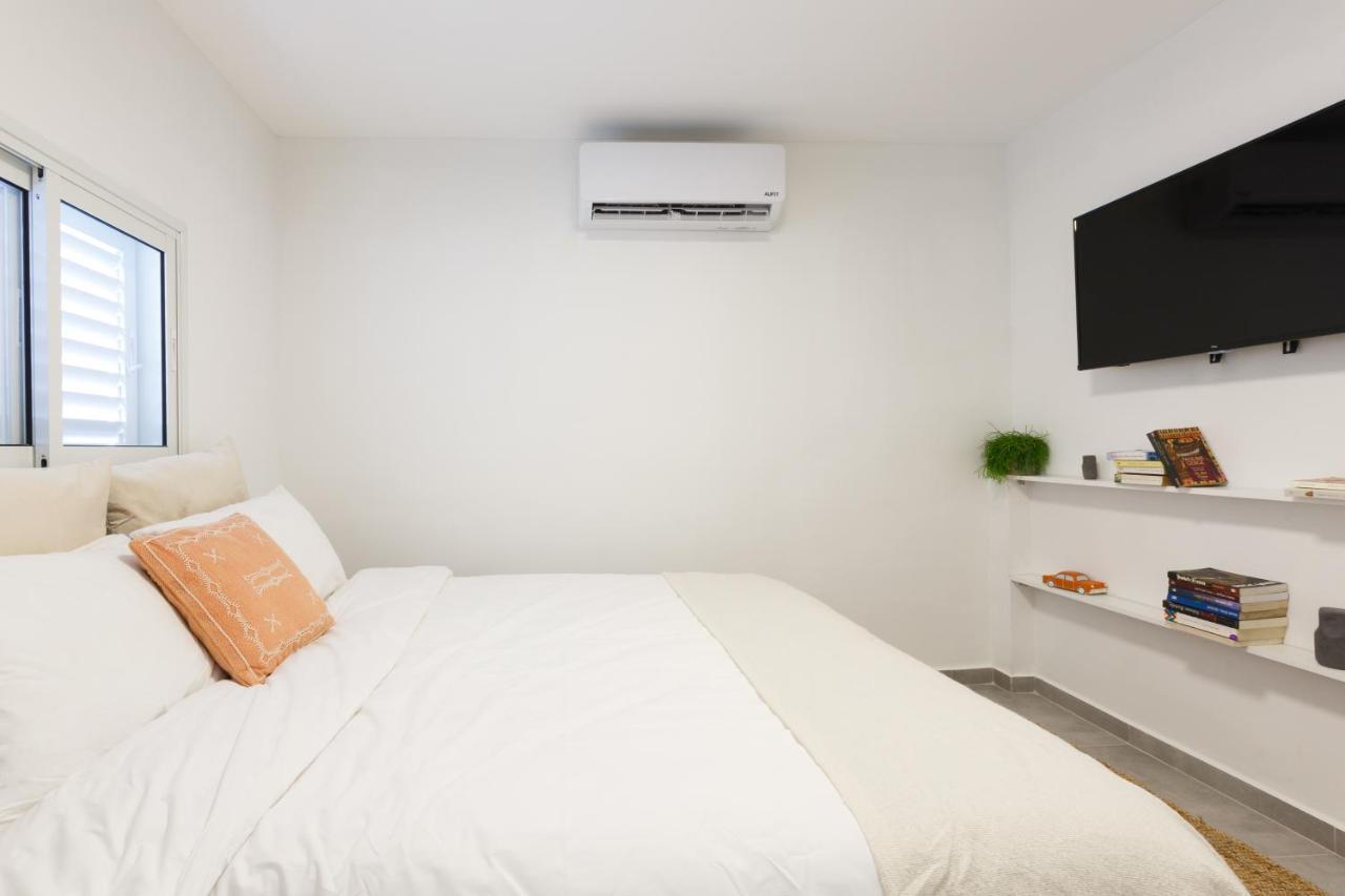 Apartment Airtlv - Kamuel Tel Aviv