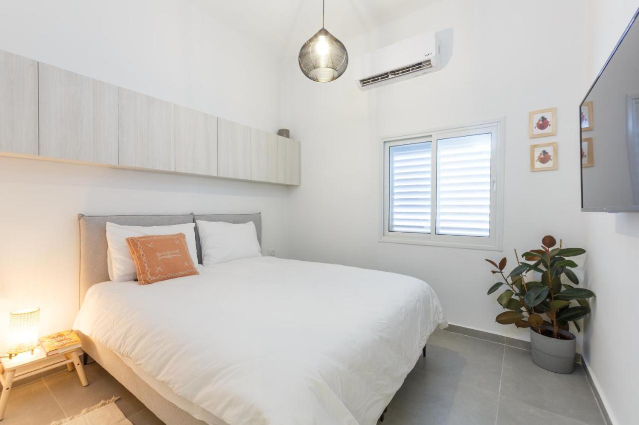 Airtlv - Kamuel Apartment *